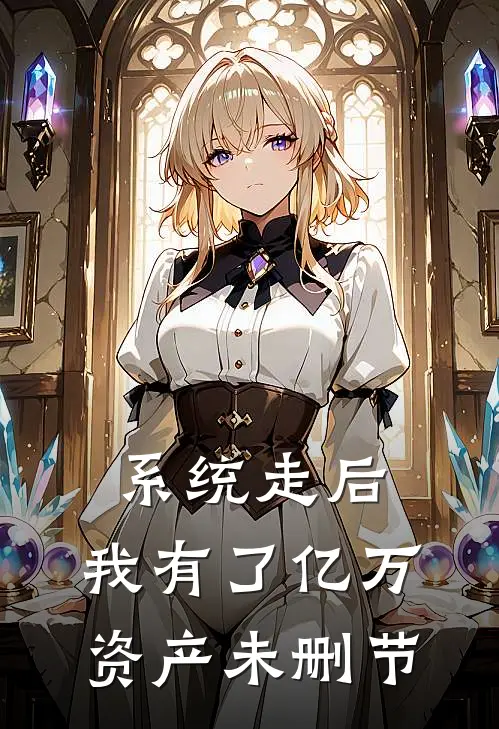 系统走后，我有了亿万资产未删节