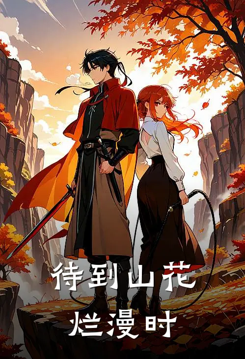 待到山花烂漫时
