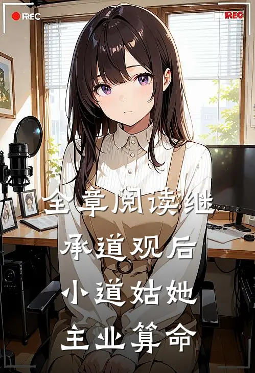 全章阅读继承道观后,小道姑她主业算命