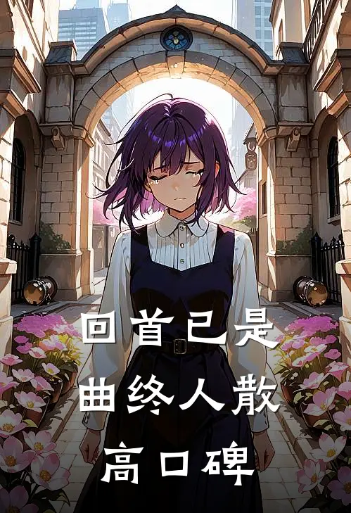 回首已是曲终人散高口碑