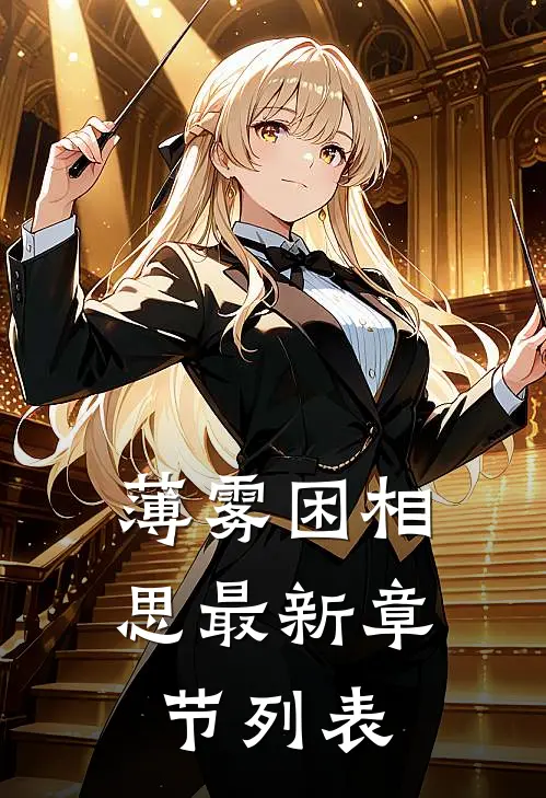 薄雾困相思最新章节列表