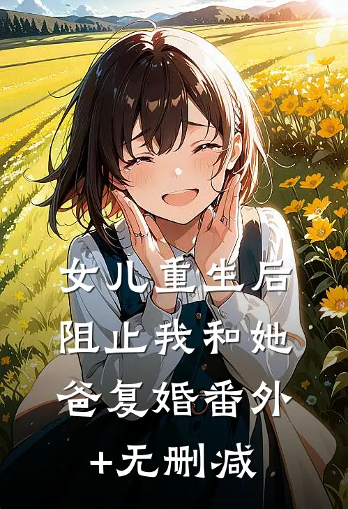 女儿重生后阻止我和她爸复婚番外+无删减