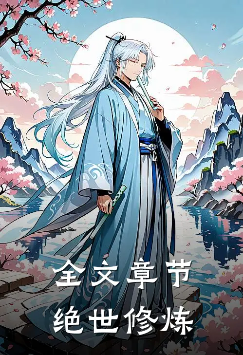 全文章节绝世修炼