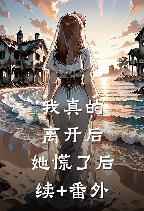 我真的离开后，她慌了后续+番外