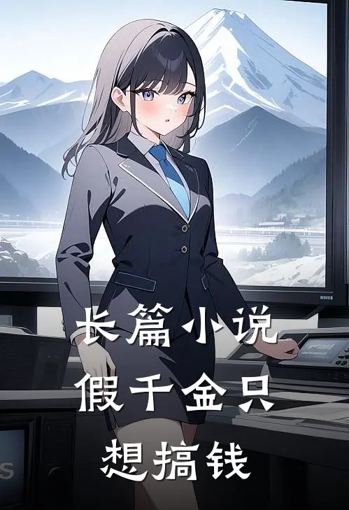 长篇假千金只想搞钱全文阅读