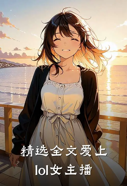 精选全文爱上lol女主播