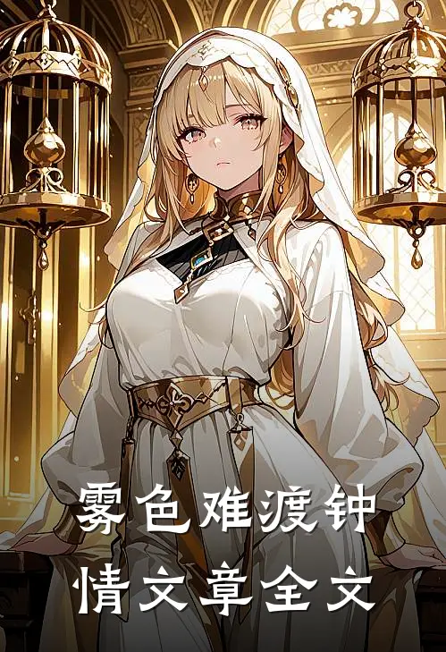 雾色难渡钟情文章全文