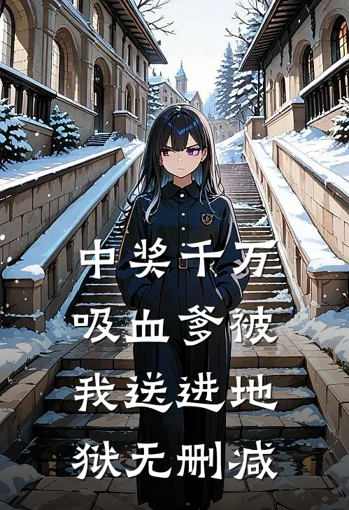 中奖千万，吸血爹被我送进地狱无删减