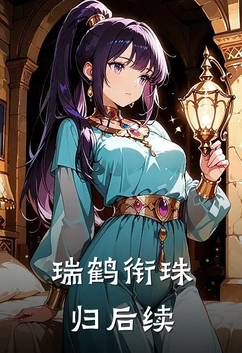 瑞鹤衔珠归后续