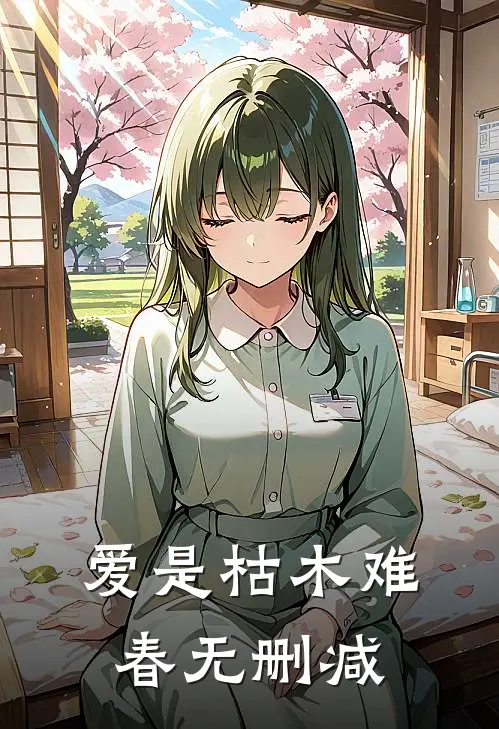 爱是枯木难春无删减