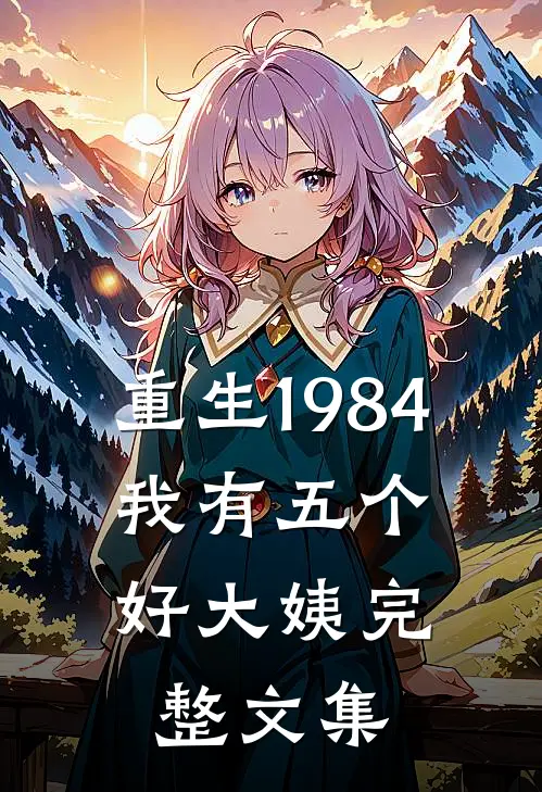 重生1984,我有五个好大姨完整文集在线阅读
