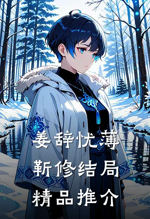 姜辞忧薄靳修结局精品推介