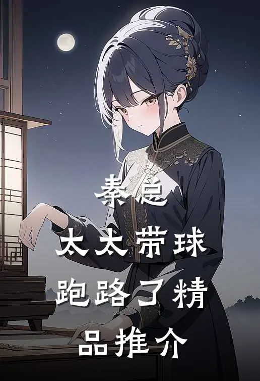 秦总，太太带球跑路了精品推介