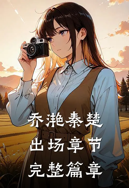 乔滟秦楚出场章节完整篇章