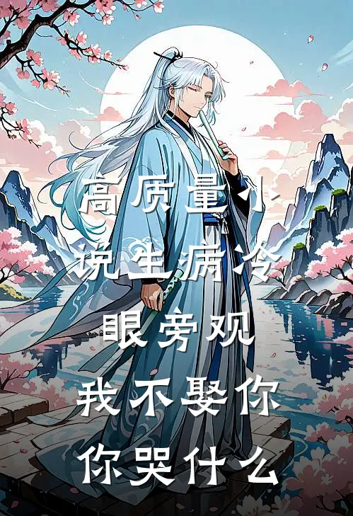 高质量小说生病冷眼旁观，我不娶你你哭什么