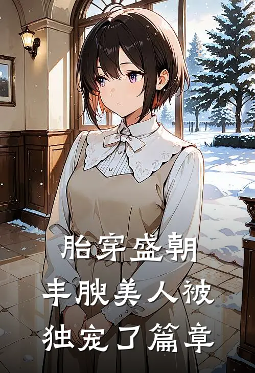 胎穿盛朝，丰腴美人被独宠了篇章