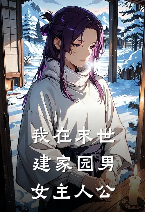 我在末世建家园男女主人公