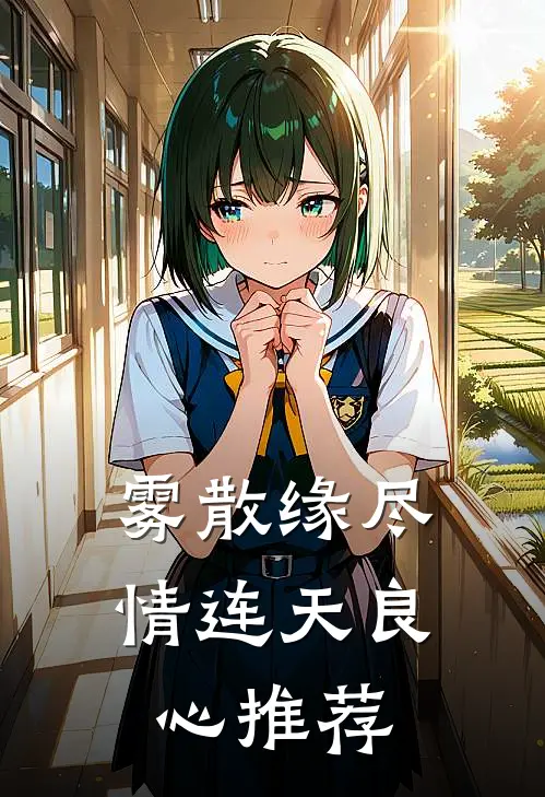 雾散缘尽情连天良心推荐