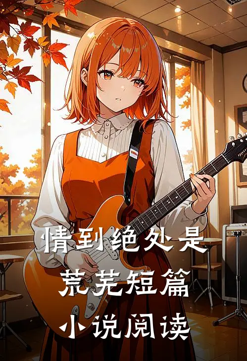 情到绝处是荒芜短篇小说阅读