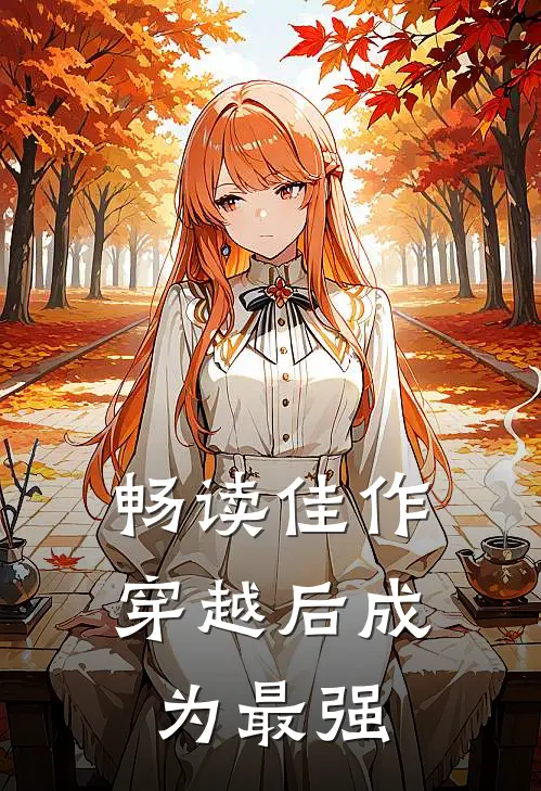 畅读佳作穿越后成为最强