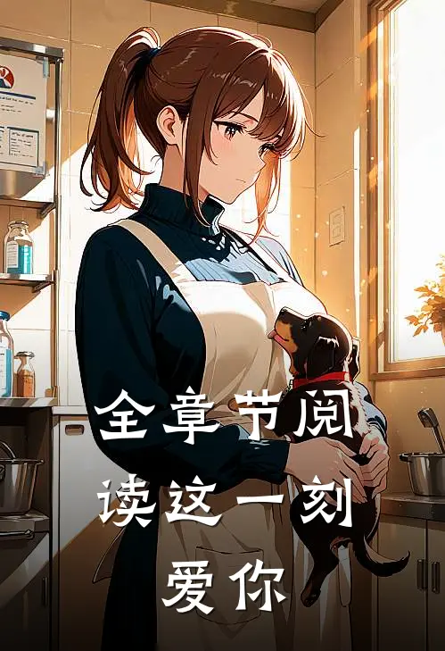 全章节阅读这一刻,爱你一生