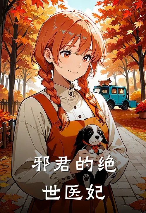邪君的绝世医妃
