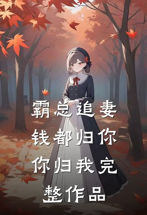 霸总追妻：钱都归你，你归我完整作品