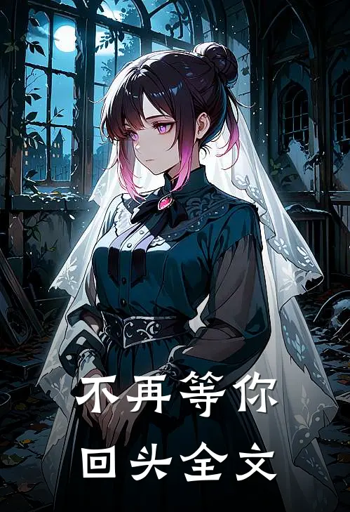 不再等你回头全文