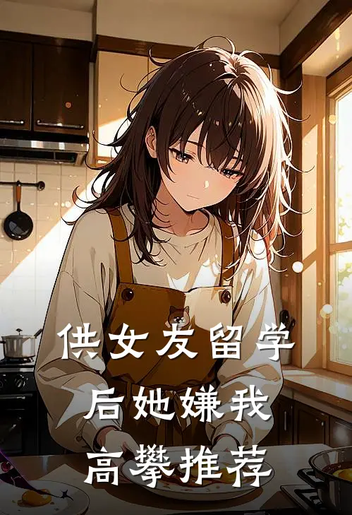 供女友留学后她嫌我高攀推荐