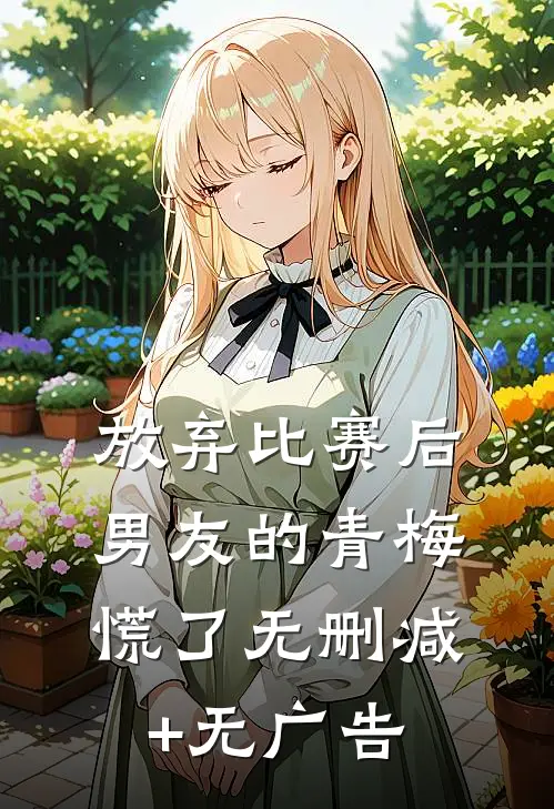 放弃比赛后，男友的青梅慌了无删减+无广告
