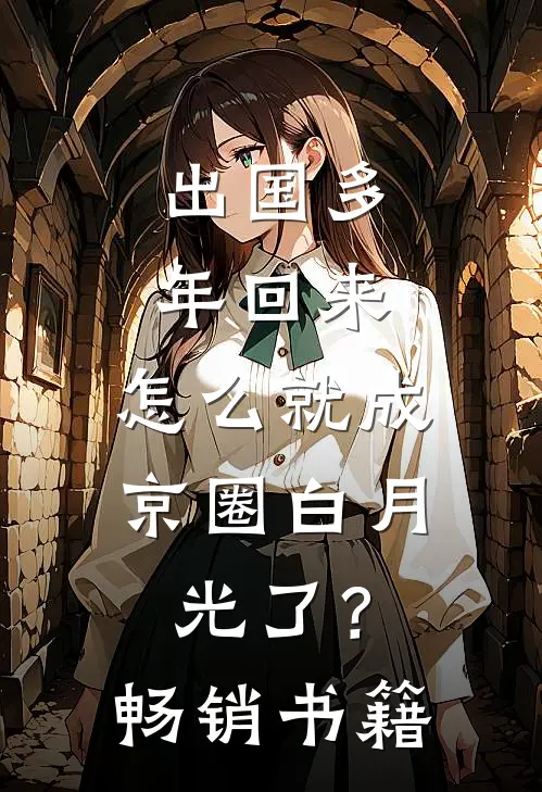 出国多年回来，怎么就成京圈白月光了？畅销书籍