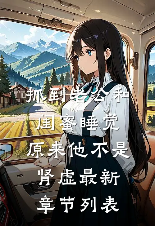 抓到老公和闺蜜睡觉，原来他不是肾虚最新章节列表
