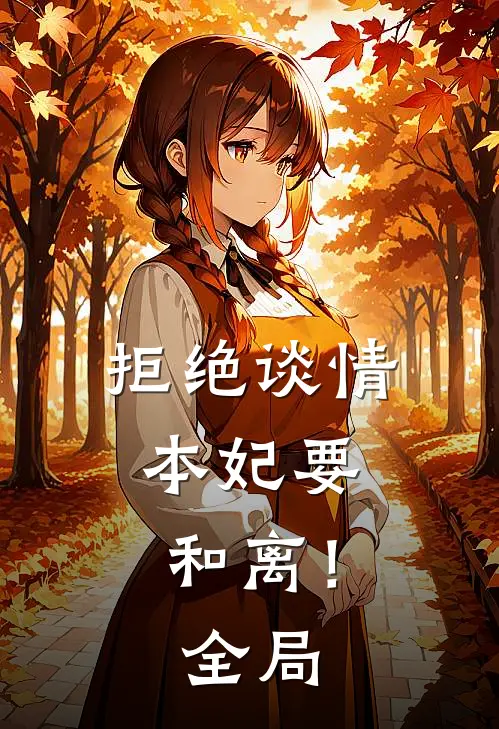 拒绝谈情，本妃要和离！全局