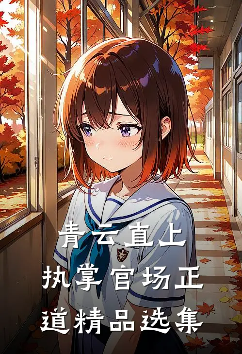 青云直上：执掌官场正道精品选集