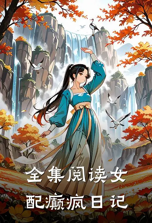 全集阅读女配癫疯日记