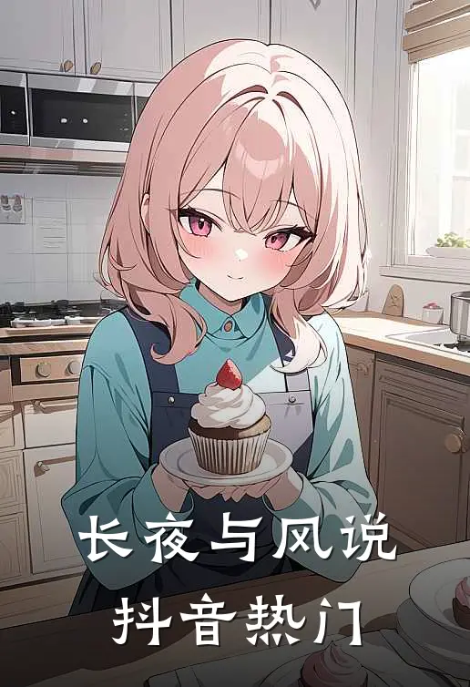 长夜与风说抖音热门