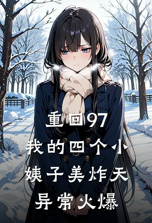 重回97：我的四个小姨子美炸天异常火爆