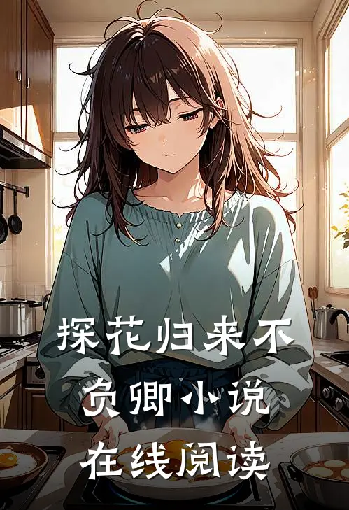 探花归来不负卿小说在线阅读