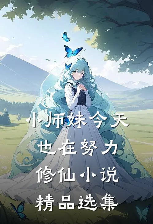 小师妹今天也在努力修仙小说精品选集