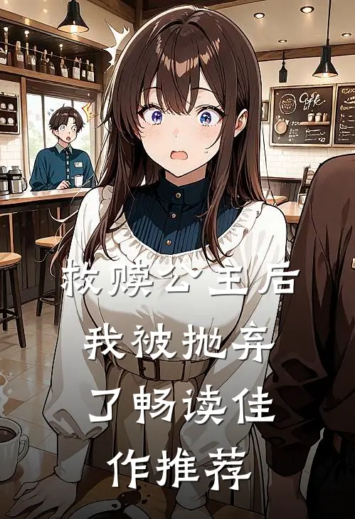 救赎公主后,我被抛弃了畅读佳作推荐语