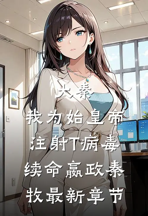 大秦：我为始皇帝注射T病毒续命嬴政秦牧最新章节