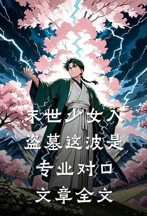 末世少女入盗墓这波是专业对口文章全文