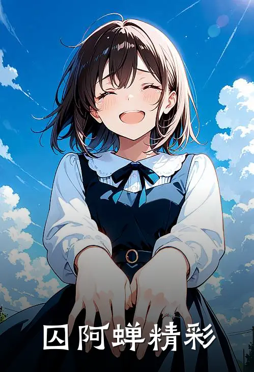 囚阿蝉精彩