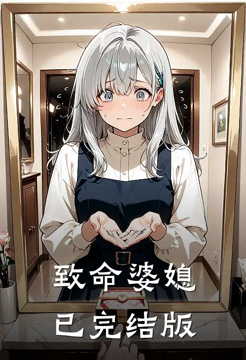 致命婆媳已完结版