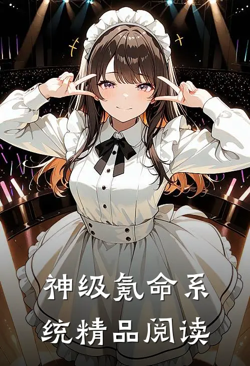 神级氪命系统精品阅读