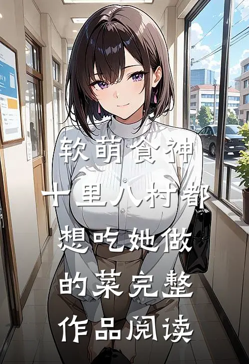 软萌食神：十里八村都想吃她做的菜完整作品阅读