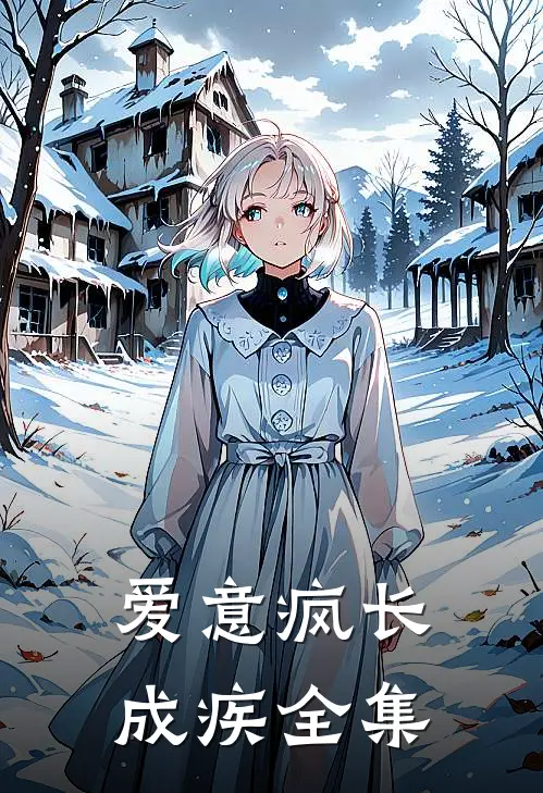 爱意疯长成疾全集