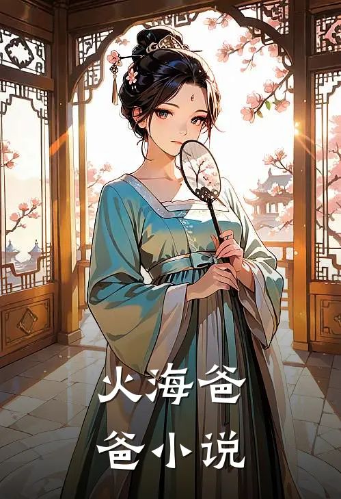 火海爸爸小说