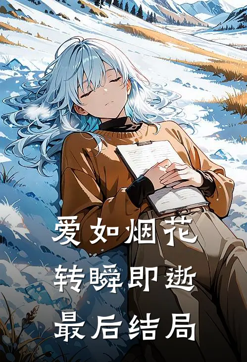 爱如烟花，转瞬即逝最后结局