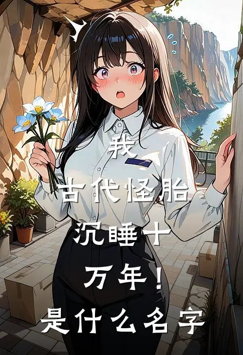 我,古代怪胎,沉睡十万年!是名字
